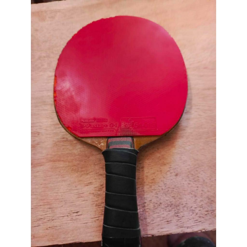 bad bet pingpong butterfly gergely 21 fl