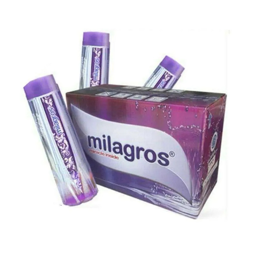 Air Milagros