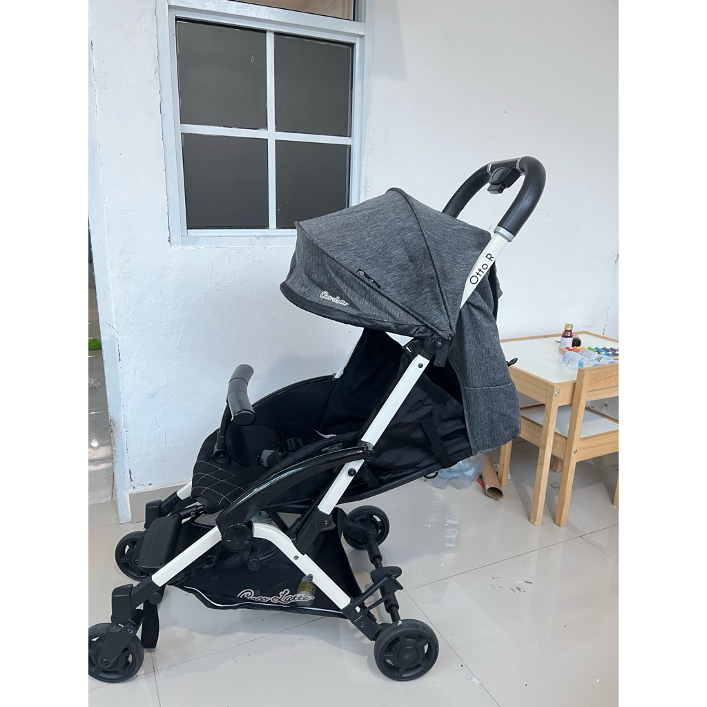 stroller cocolatte otto R PL