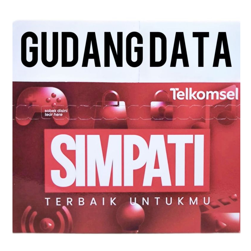 Kartu Perdana Telkomsel 0K (Belum Di Registrasi)
