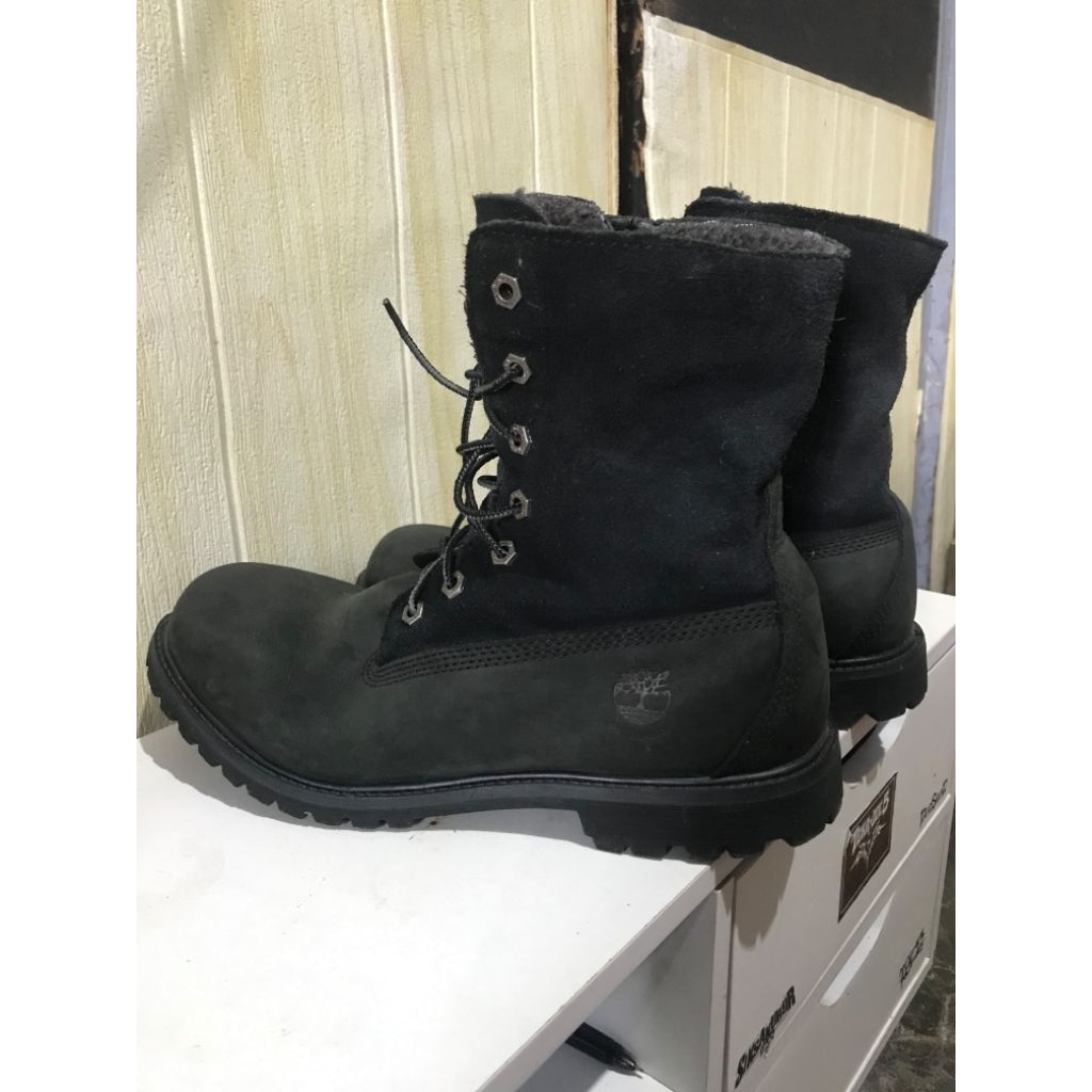 sepatu boots TIMBERLAND