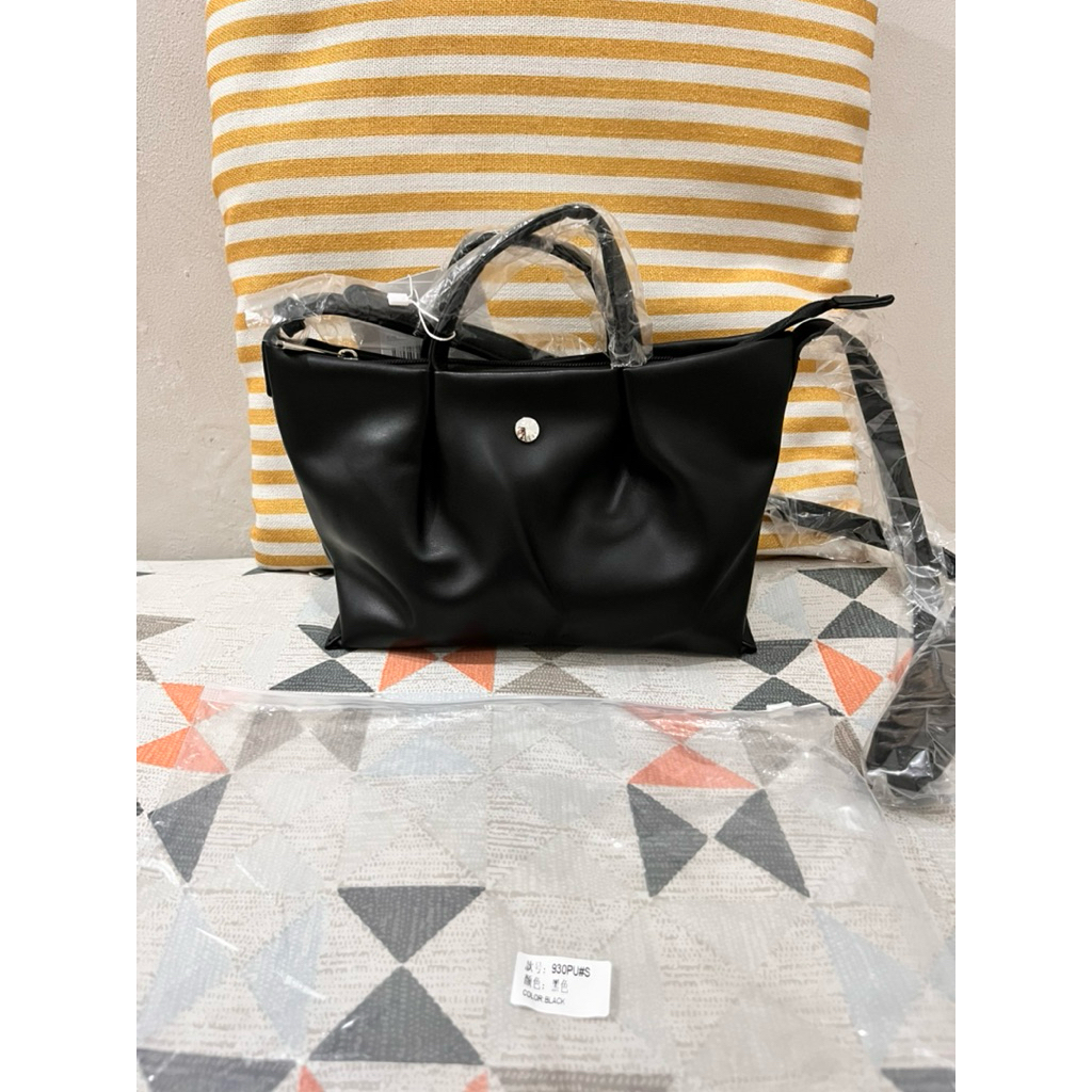 TAS LEGATO LARGO ANELLO ORIGINAL PEMBELIAN DI JEPANG