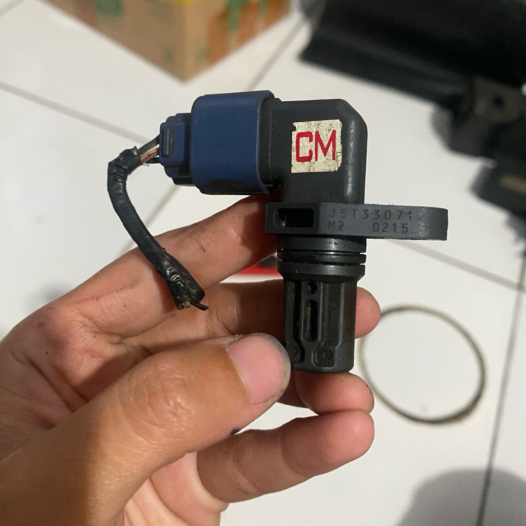 sensor cmp grand vitara copotan mobil original