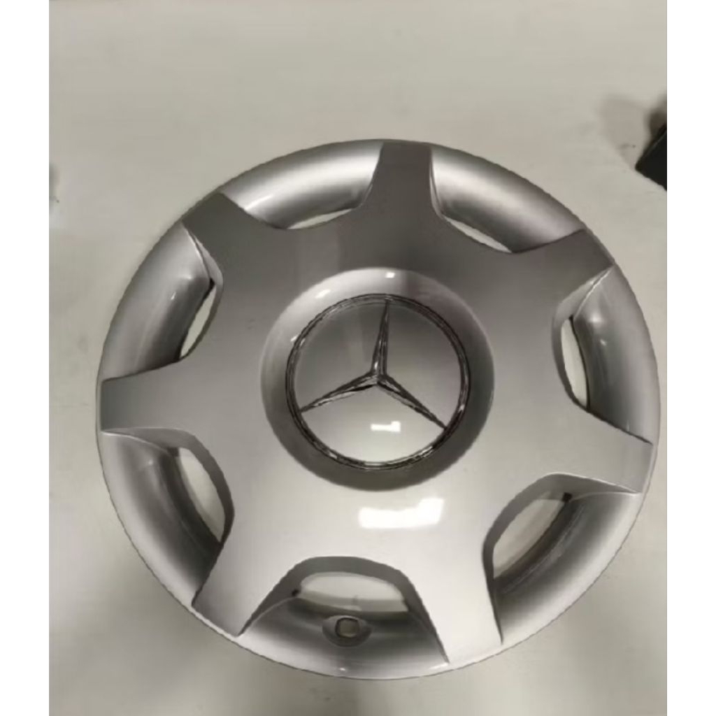 Tutup veleg cover wheel dop Mobil Mercy ring 16 original harga untuk satuan