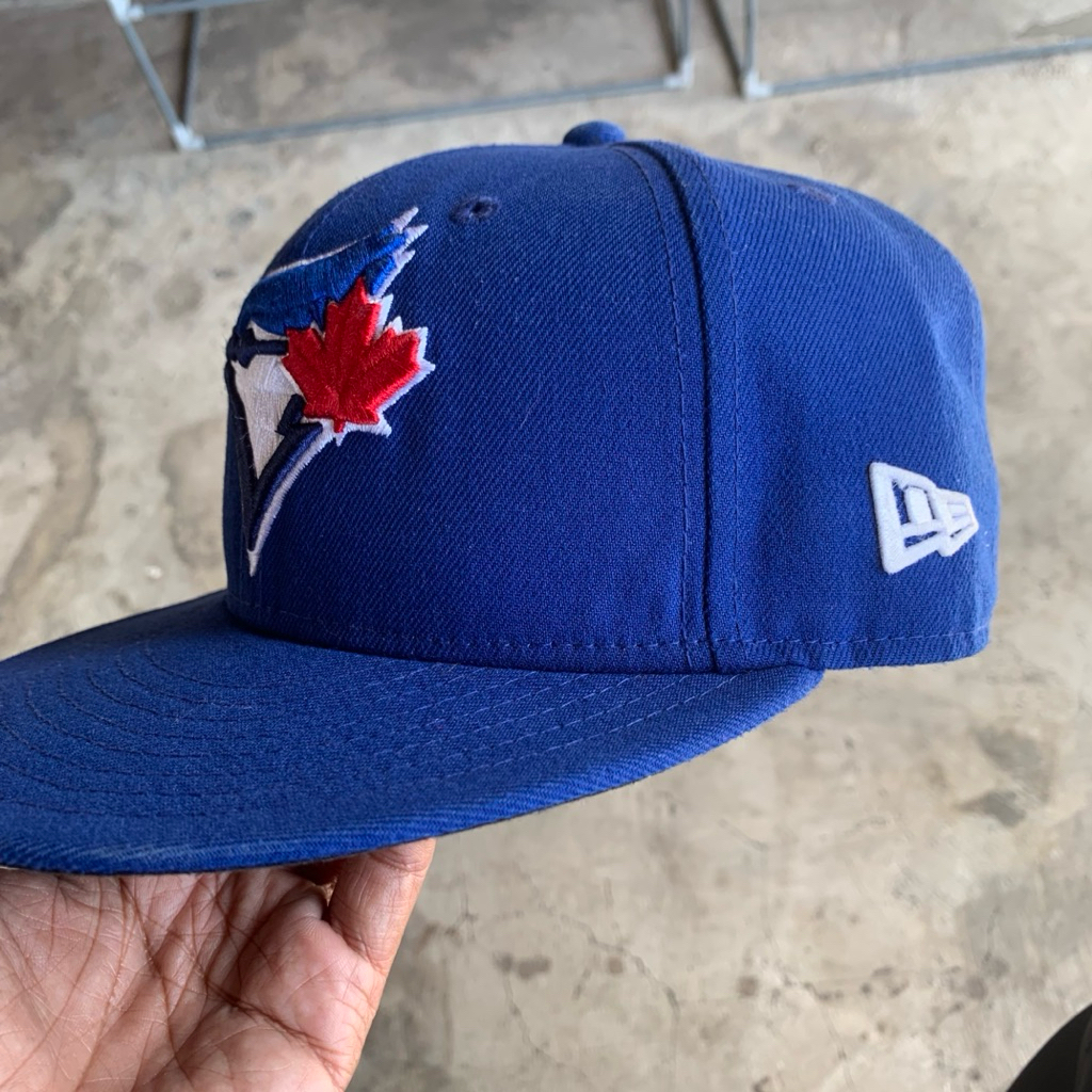 Topi Blue Jays
