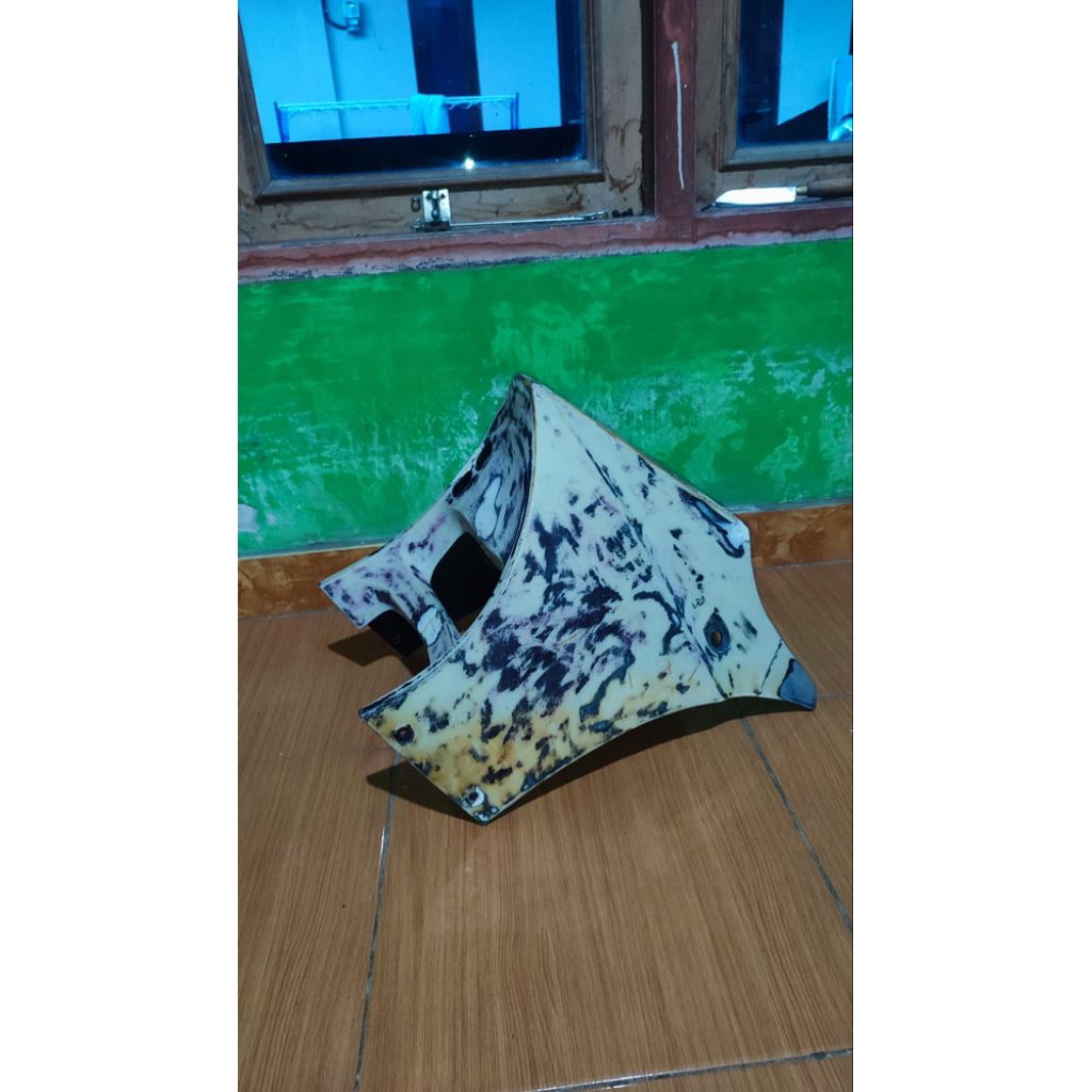 fairing ssr bawah tkm Thailand gading