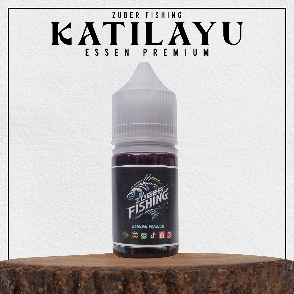 Essen Premium KATILAYU BIANG