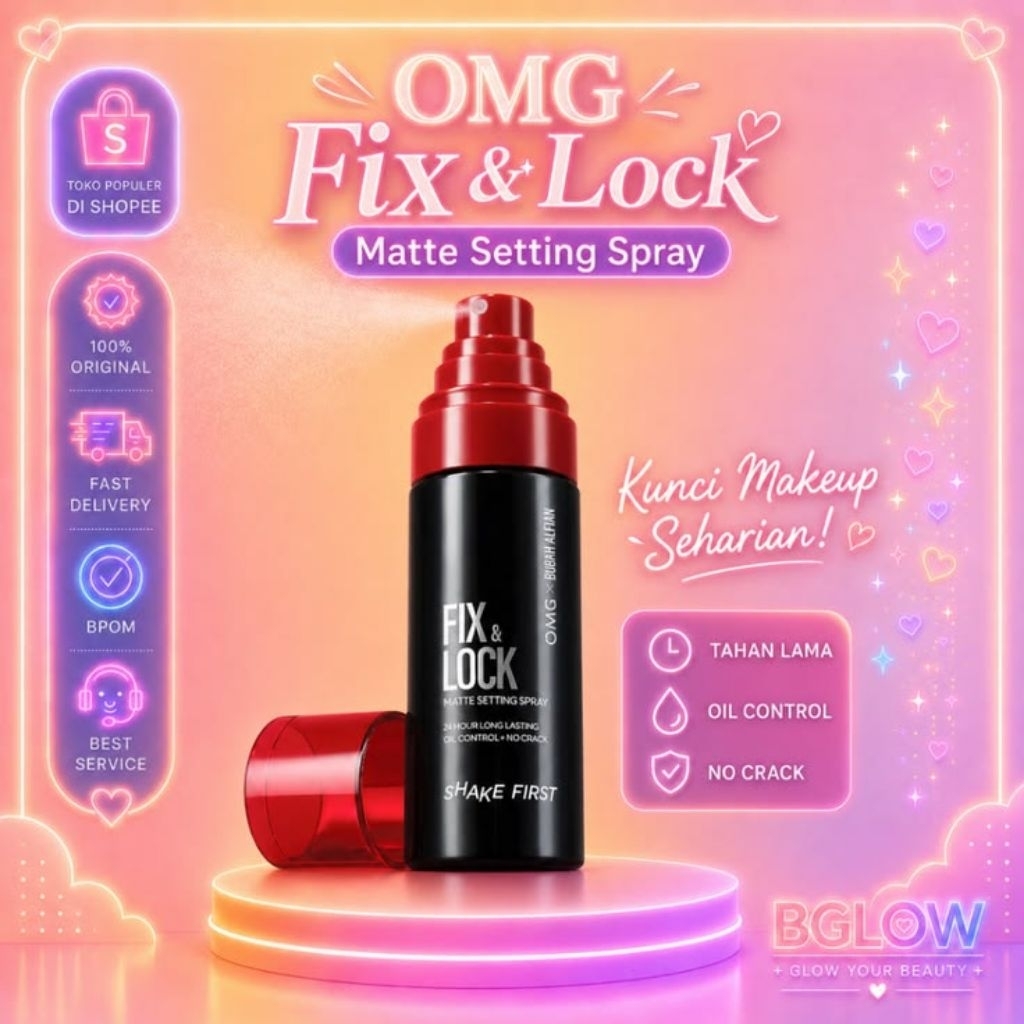 pl omg setting spray