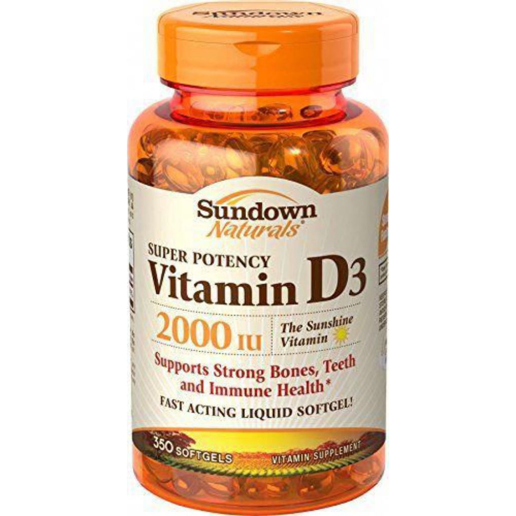 vitaman d3