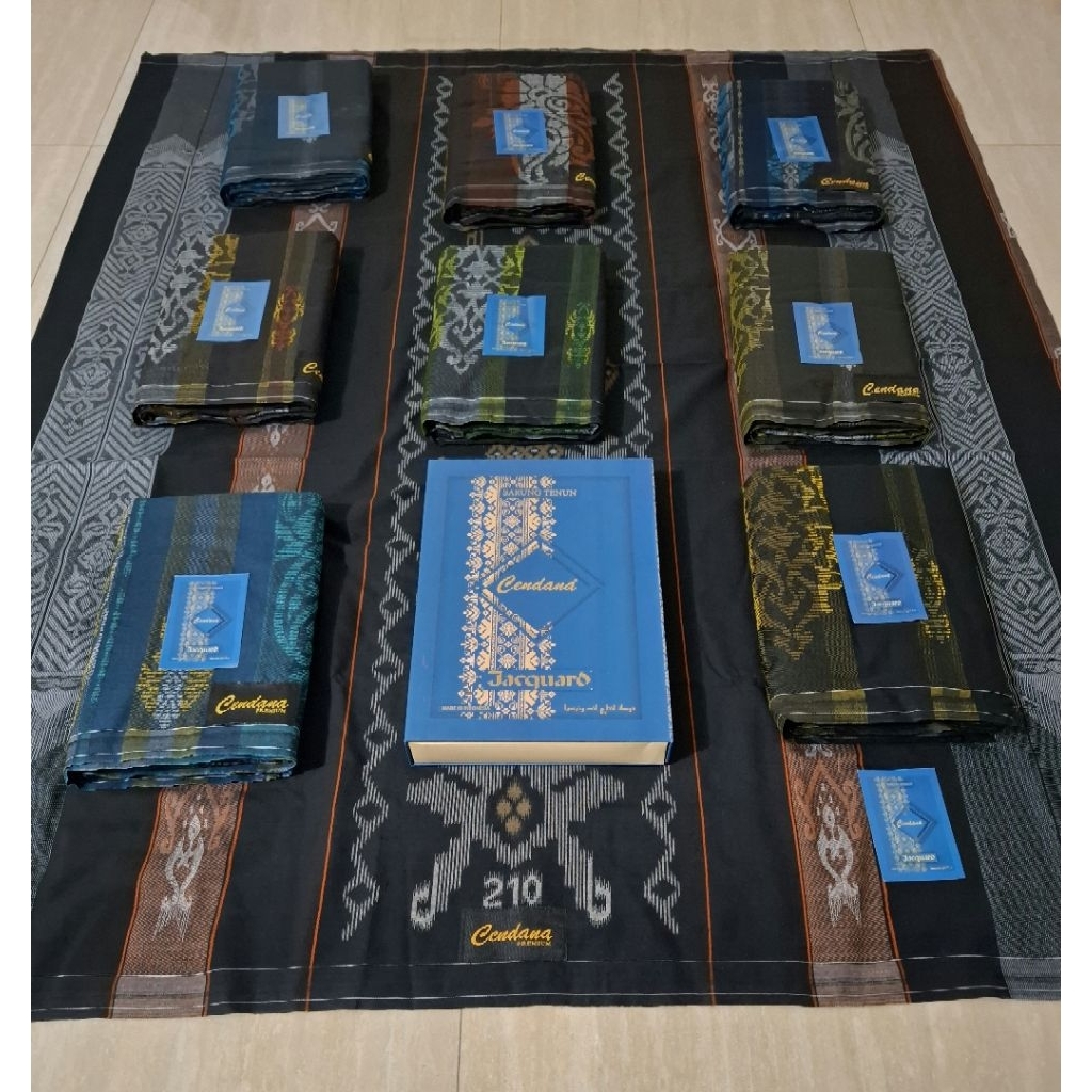 CENDANA JACQUARD