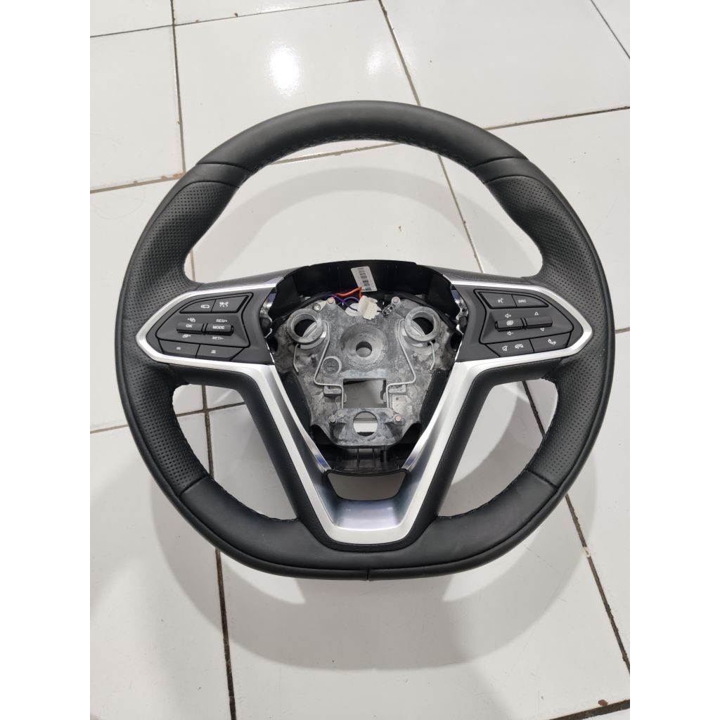 Lingkar Steer Lingkar Stir Wuling Almaz RS Almaz RS Pro Original Wuling