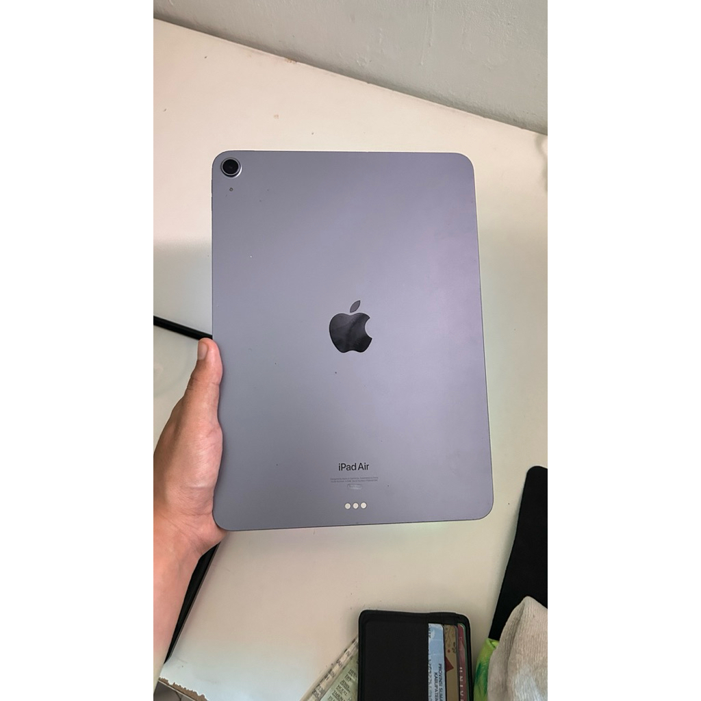 iPad Air 5 M1 64gb Wifi olny