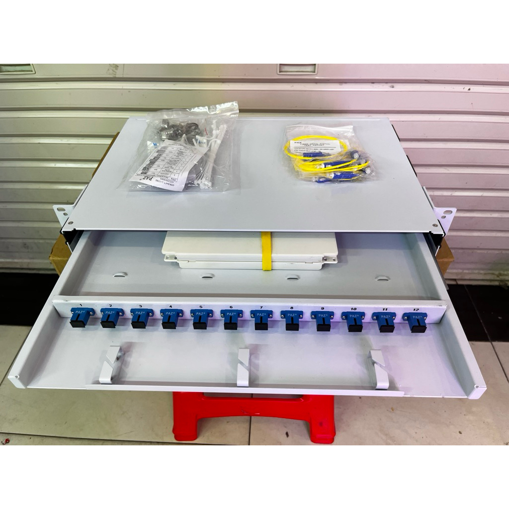 OTB 12 core sc upc merek paz full original