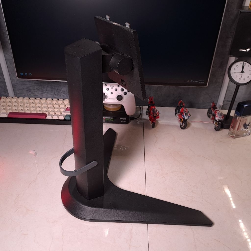 Lenovo G25-10 Height Adjustable - Stand Only - Original Sparepart