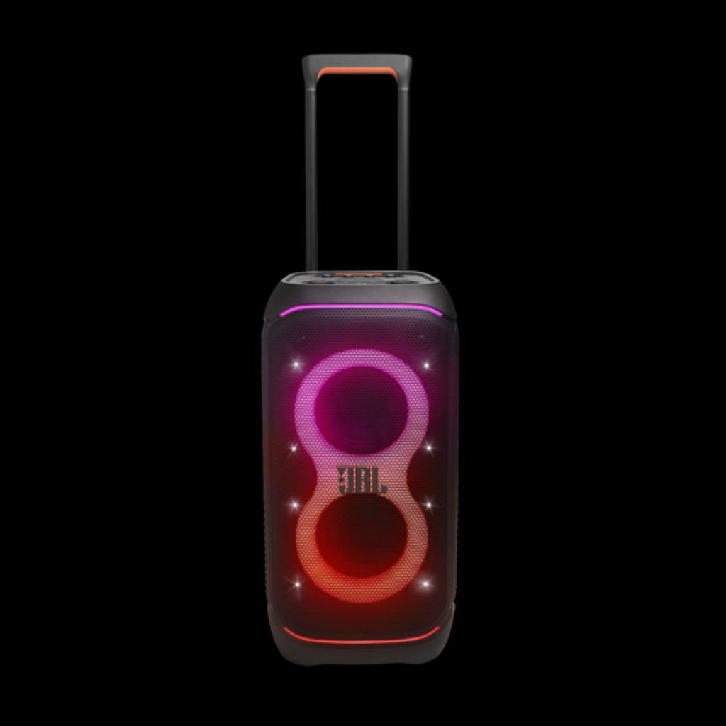 Speaker Portable JBL Partybox / Party Box 320 - Speaker Battery Original