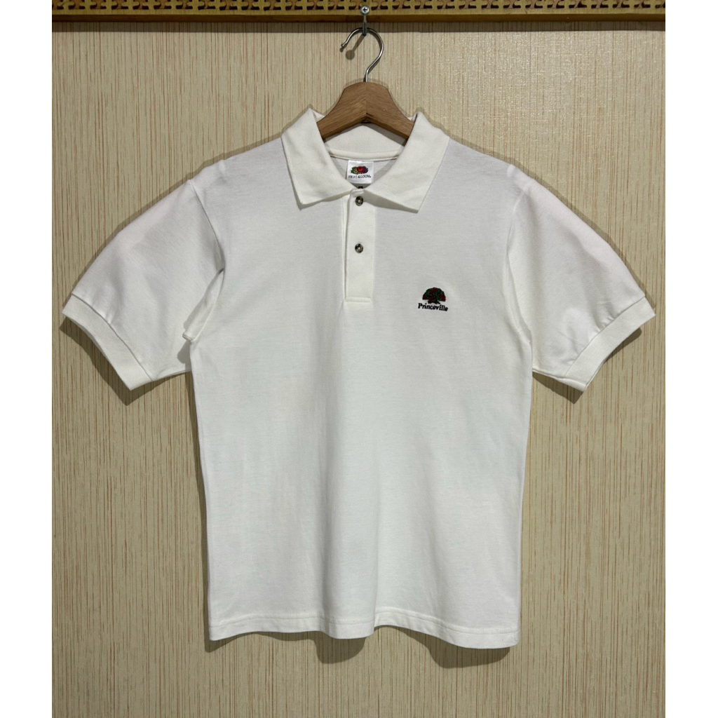 ‘FOTL’ Polo shirt