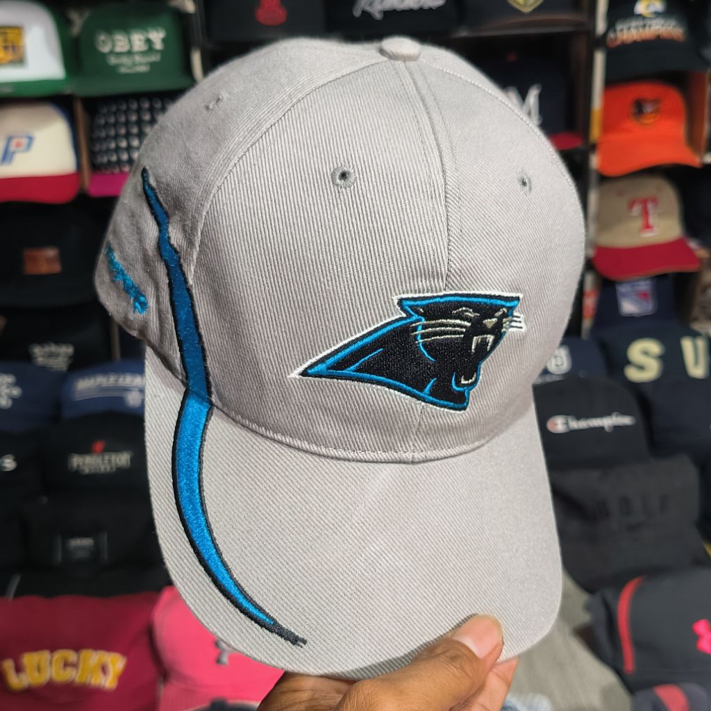 Topi Sports Specialties Carolina Panthers