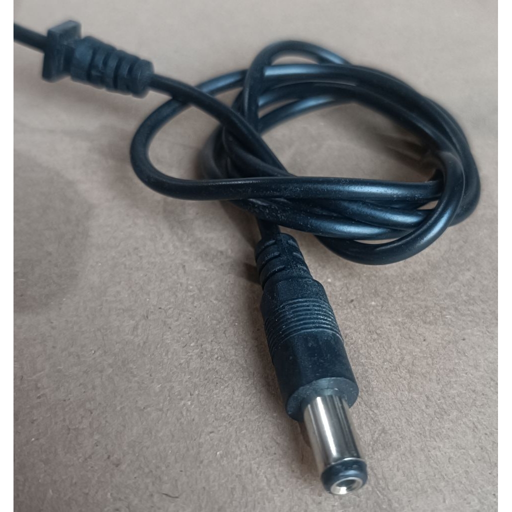 KABEL DC CHARGER SENTER JACK BESAR
