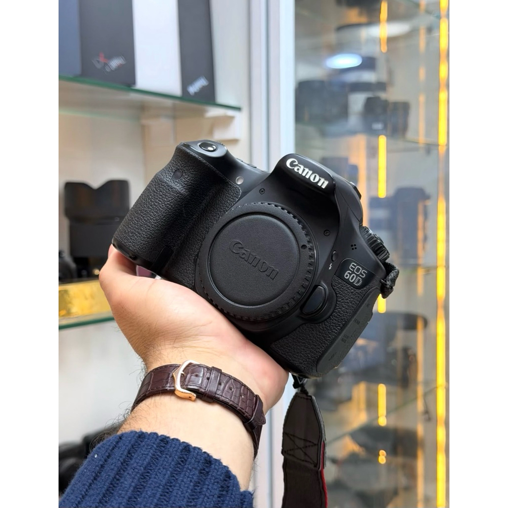cari canon Dslr eos 60D 70D 80D  tawarkan jabodetabek