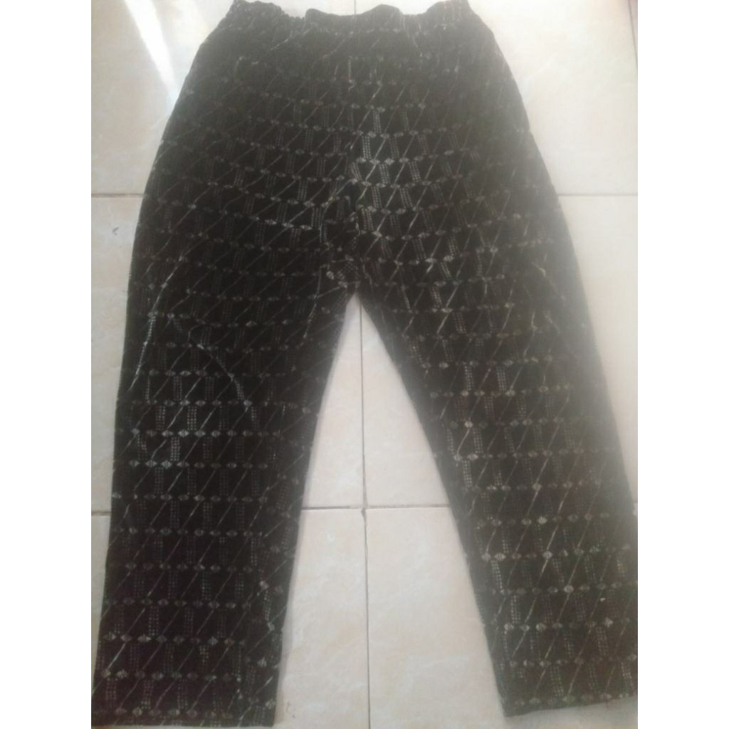 CELANA WANITA/PRIA PL