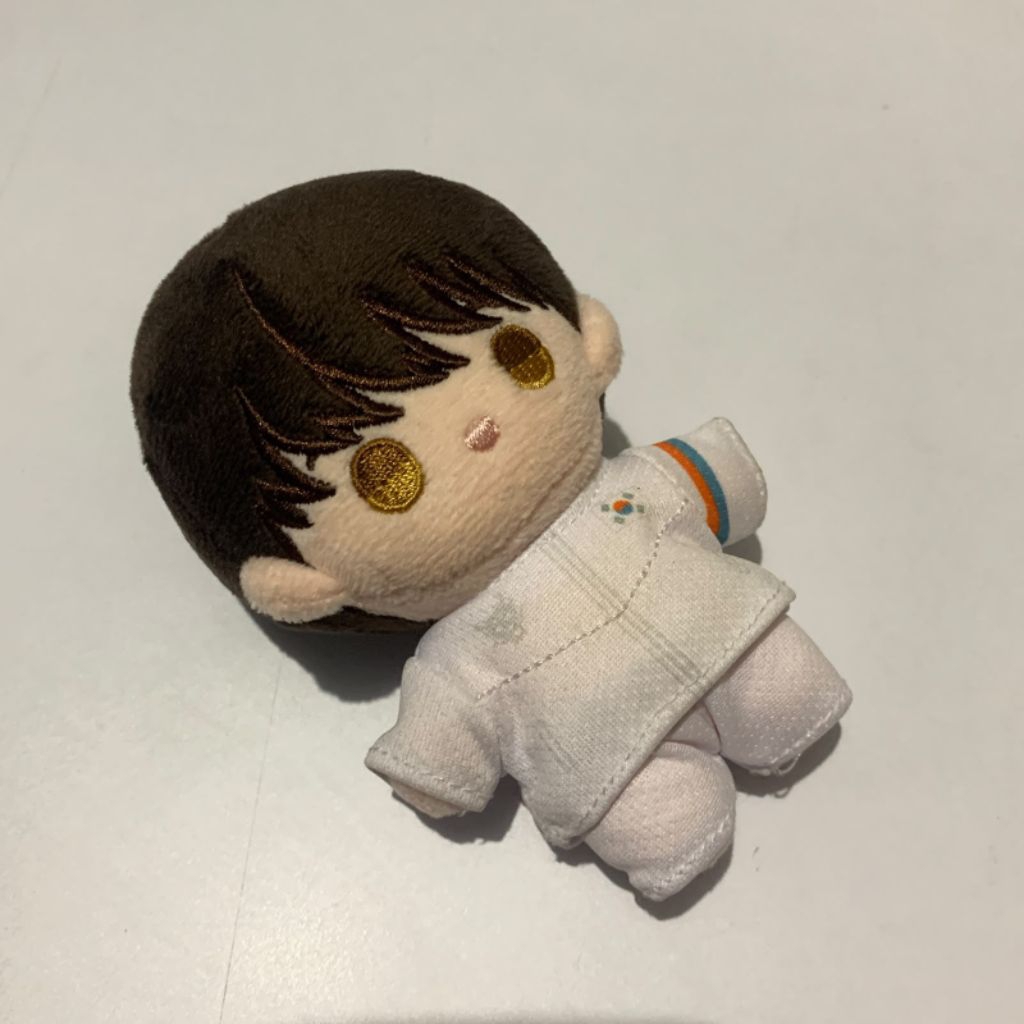 painter of the night nakyum bbosiraegi doll plushie bl manhwa official lezhin merch