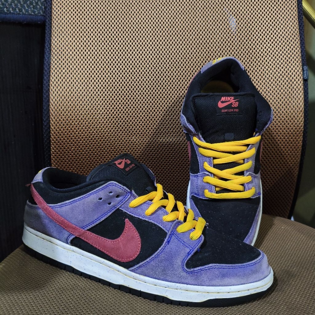 SB Dunk Low ACG Terra Second Size 44,5