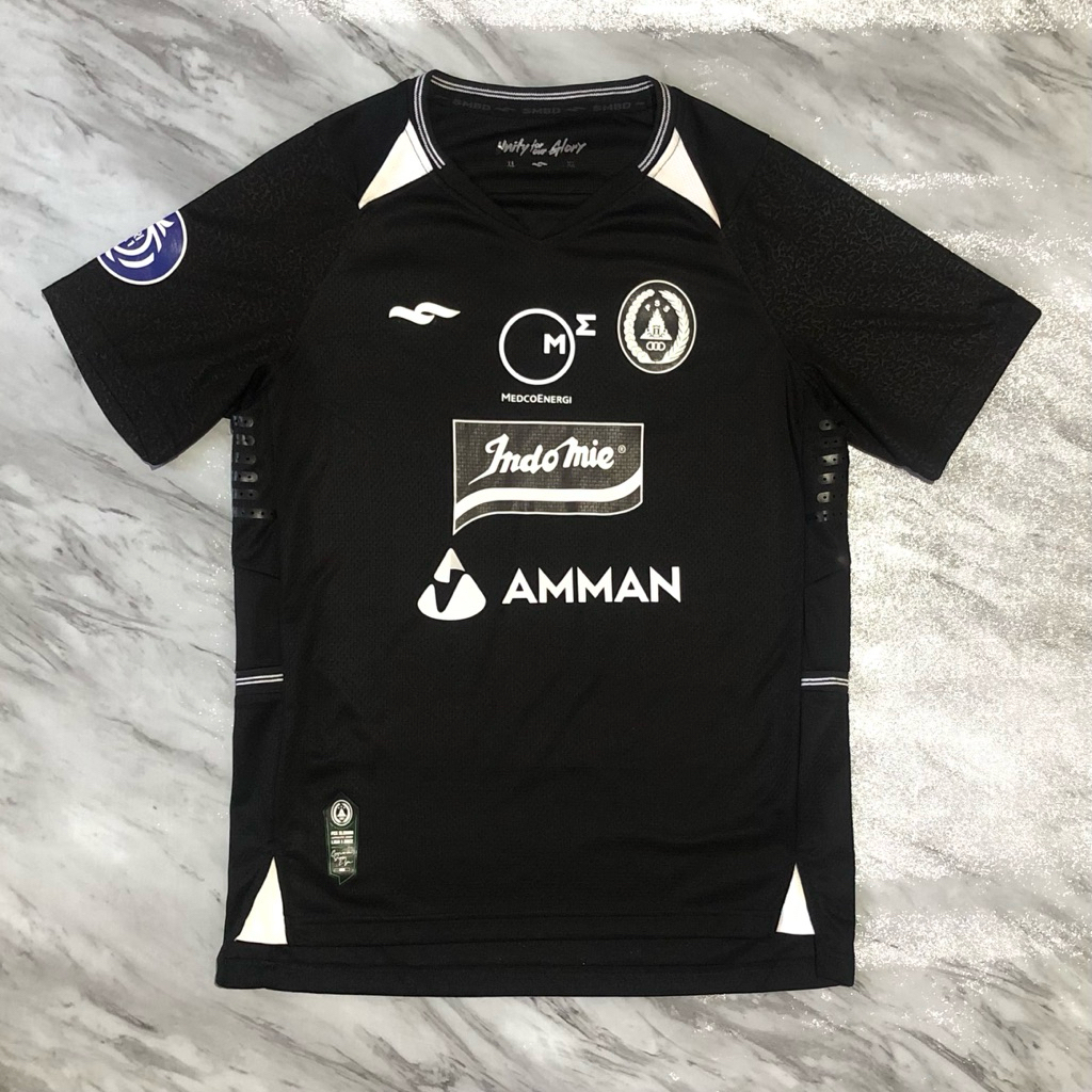 Jersey PSS Sleman 2022