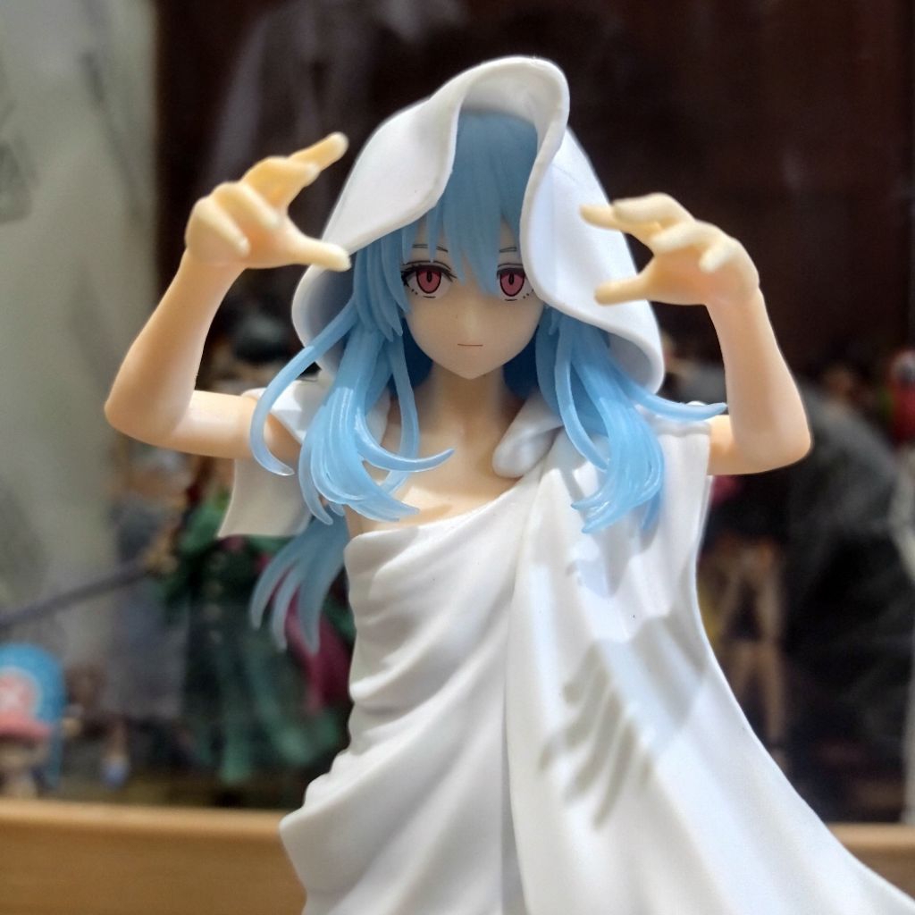 Ichiban Kuji Rimuru Raphael - Prize A