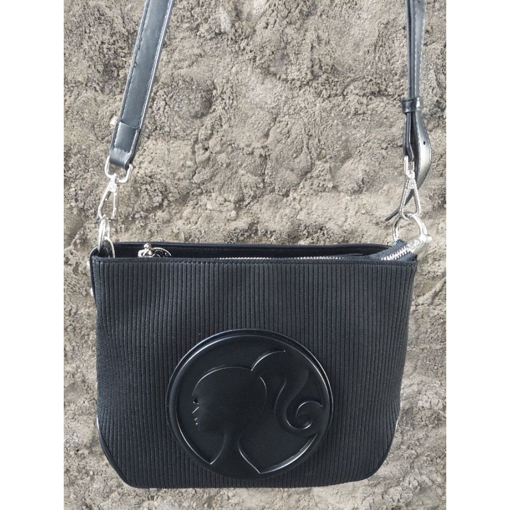 Tas Barbie Kuncir Mini