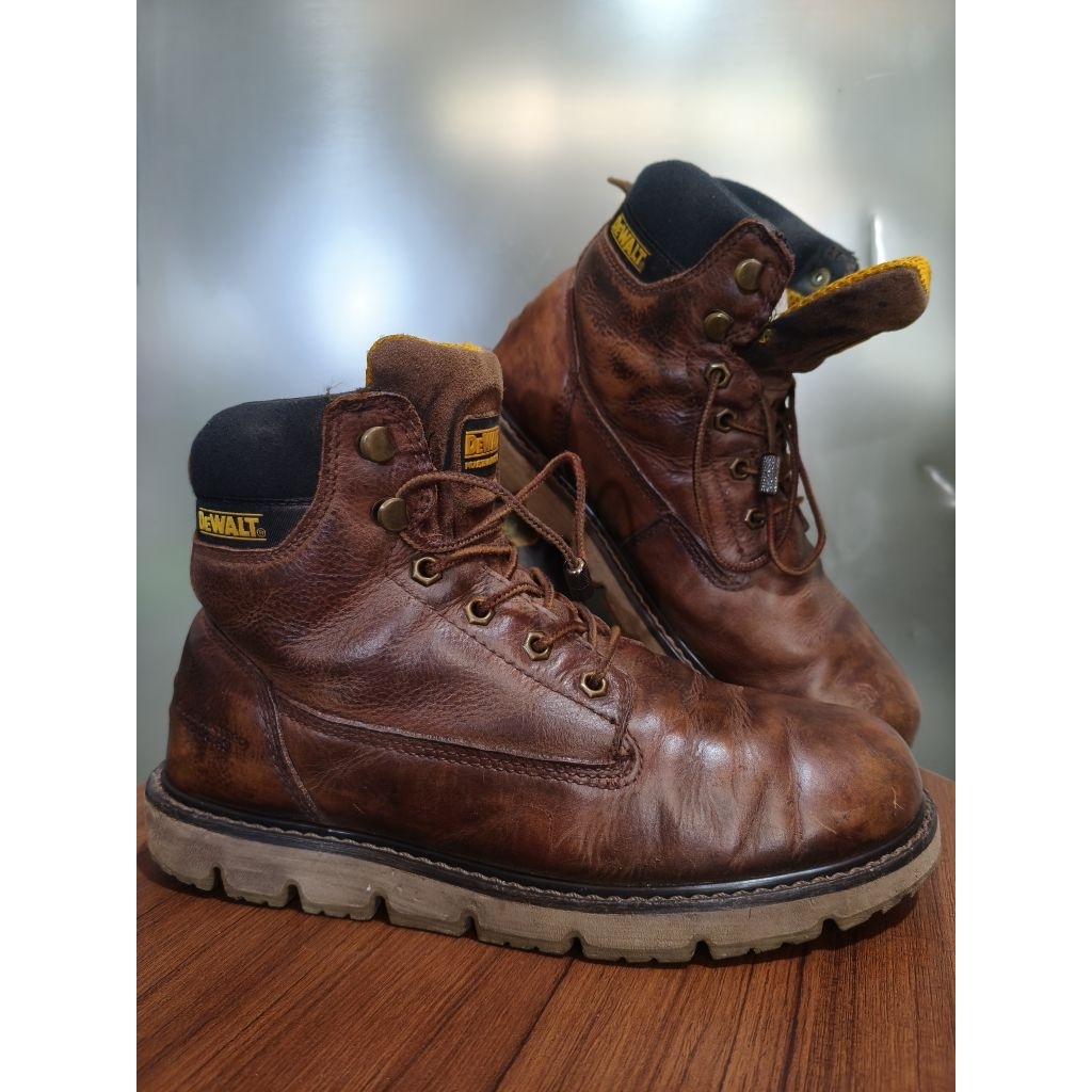 DEWALT DXWP10027 BEKAS/SECOND