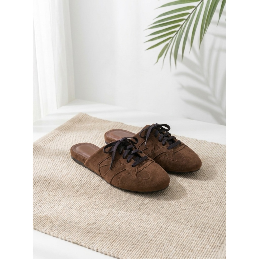 Blazebelle CASANDRA  NB Sneakers Sandal Mules