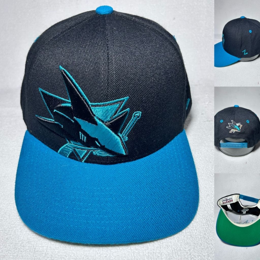Topi san jose sark