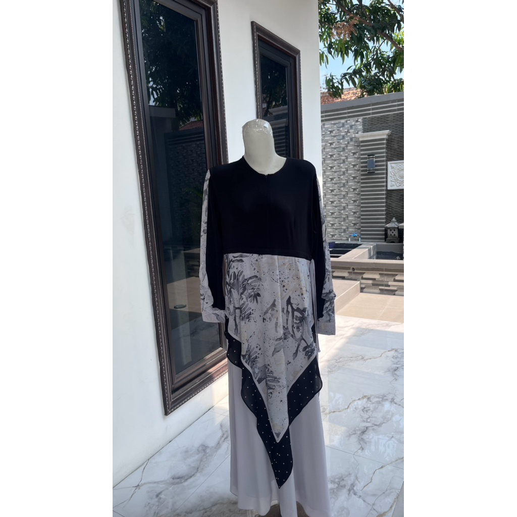 gamis sanita
