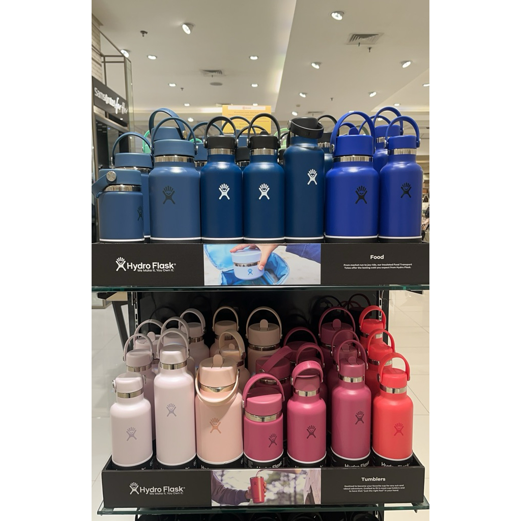 TUMBLER HYDRO FLASK ORIGINAL