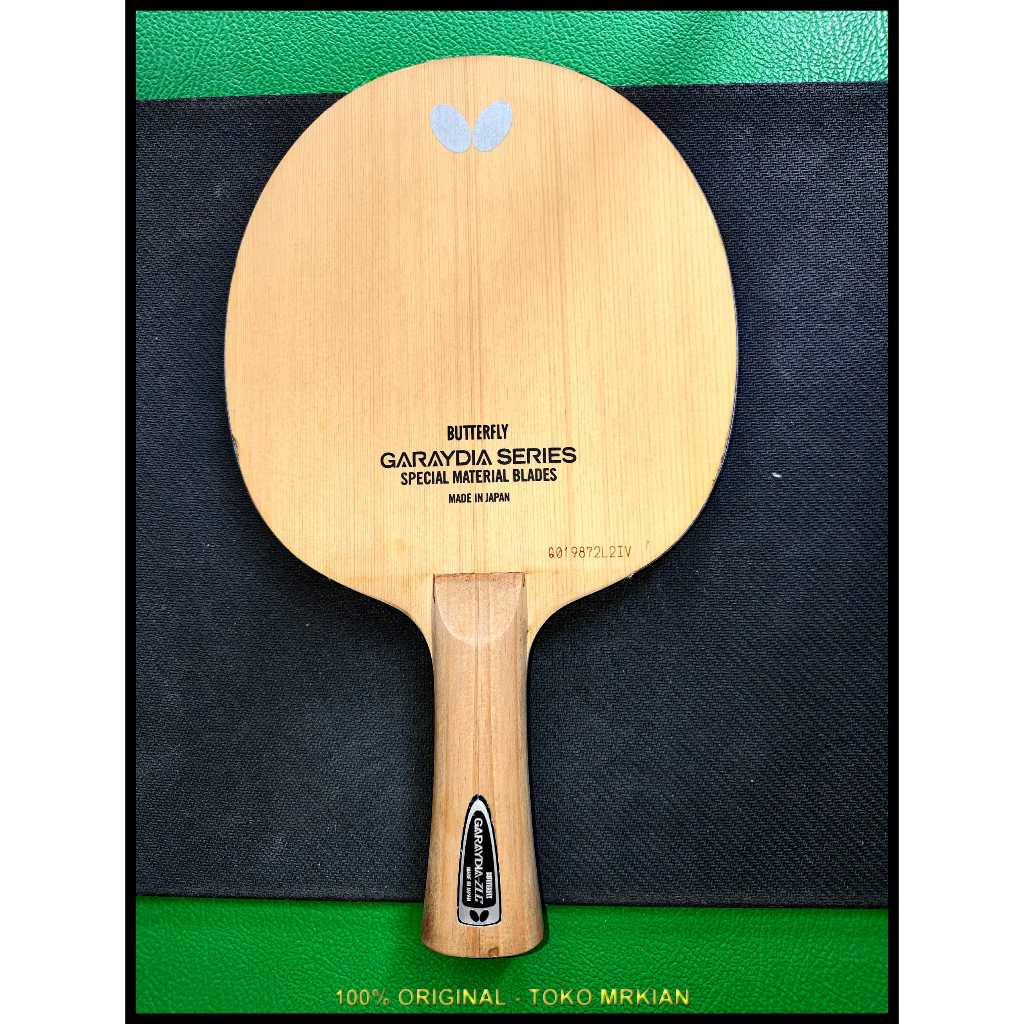 Blade Butterfly Garaydia ZLC _03