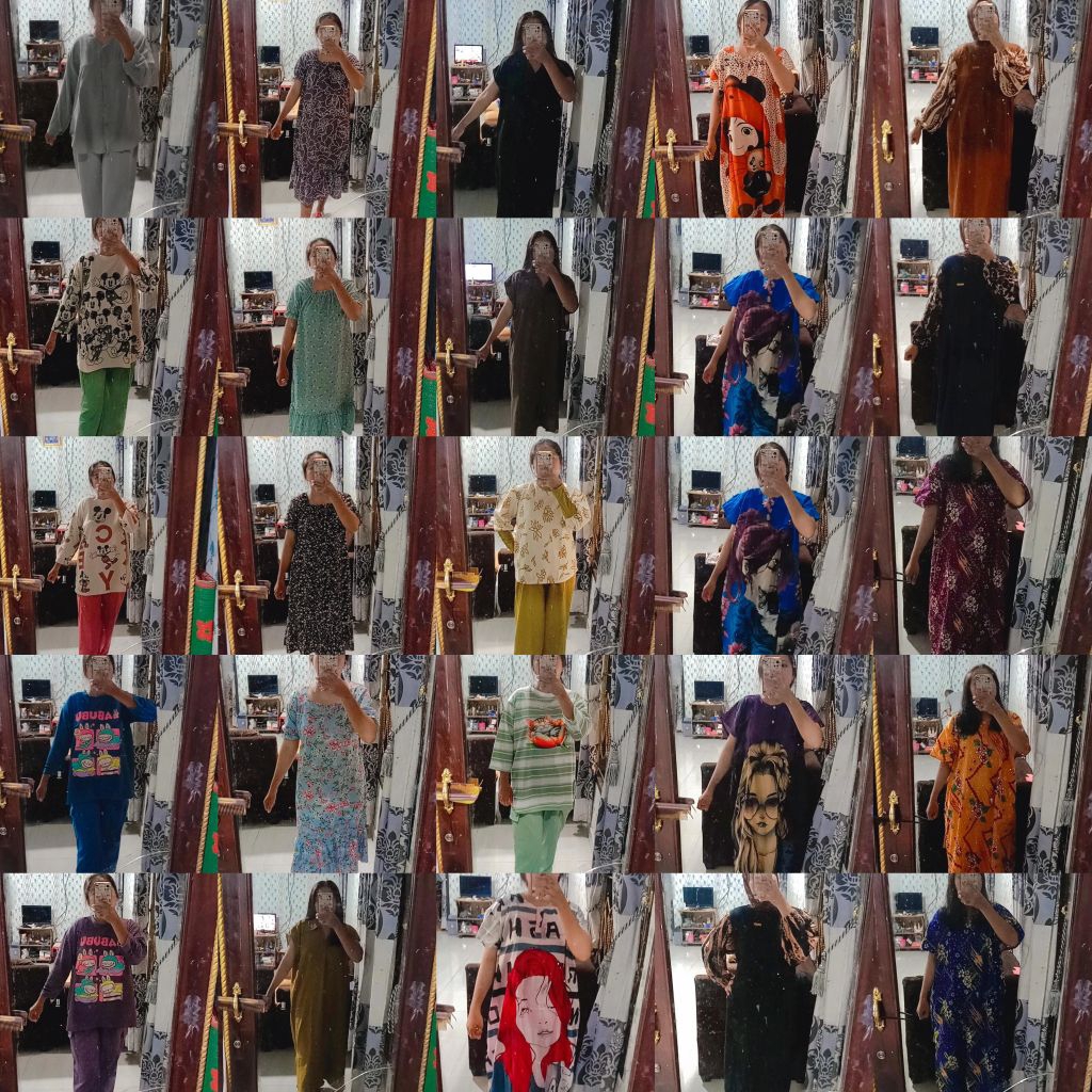 BAJU RESELLER NDfashion