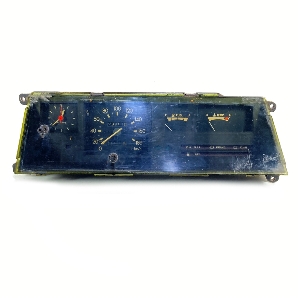 Speedometer Corolla KE70 DX