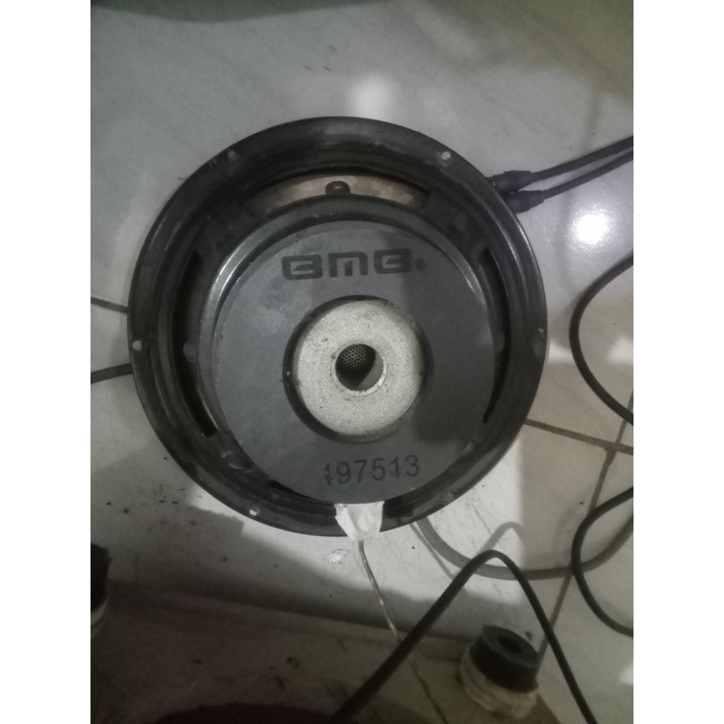 Speaker BMB dobel magnit