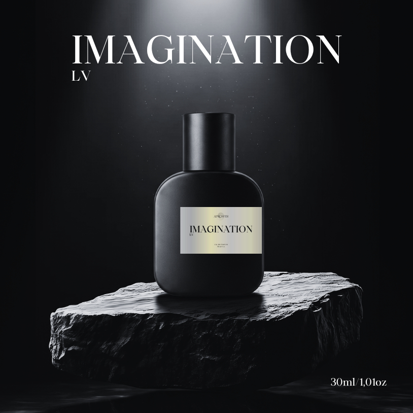 Inspired by Imagin*tion Lv  - Atmosfer Parfum - Parfum Pria 30ml