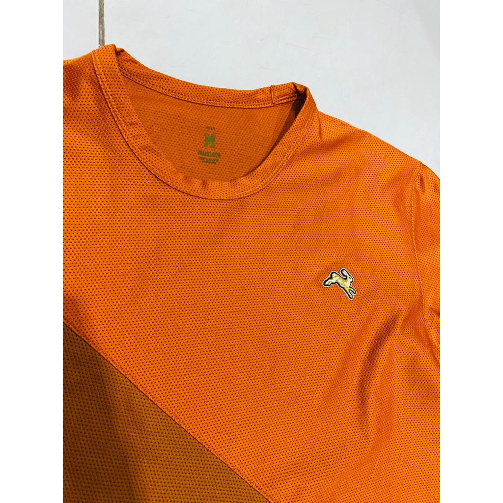 tracksmith men size M