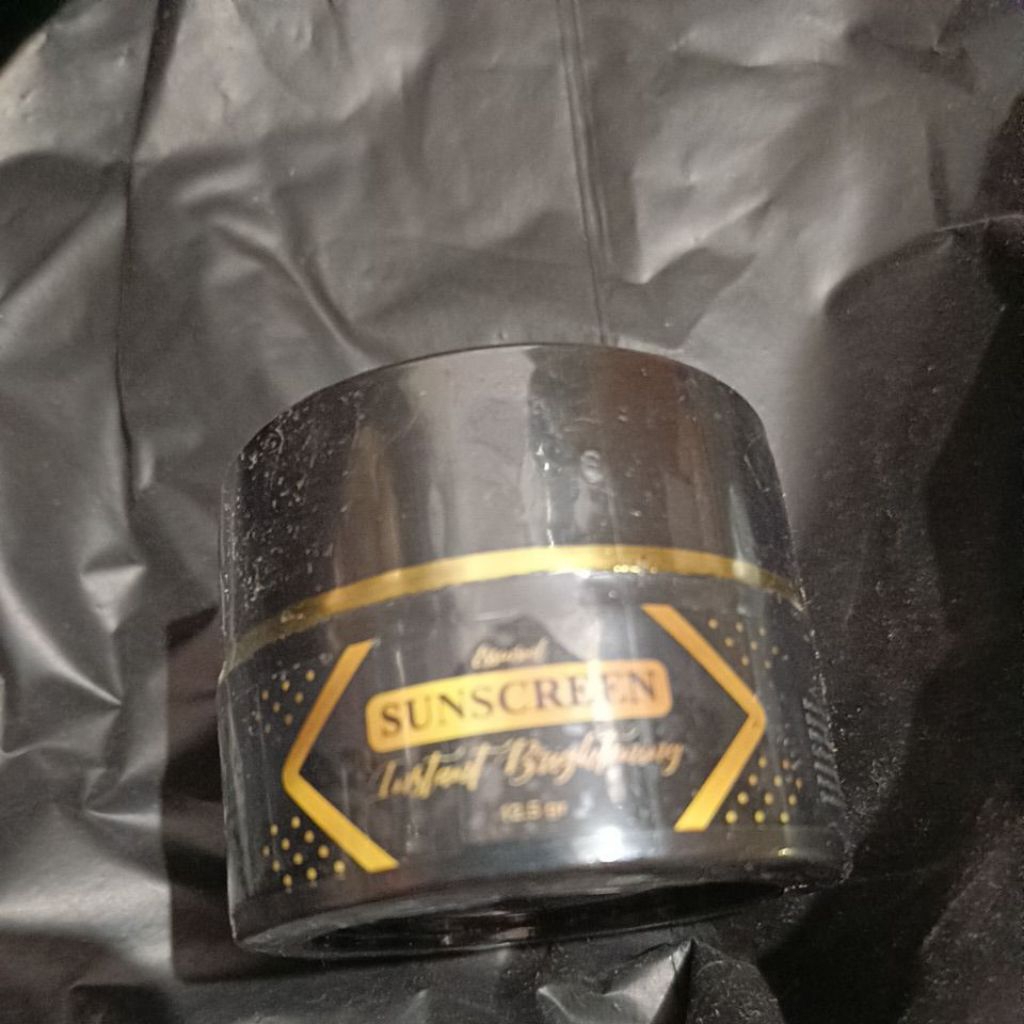 cream day al maxi glow krim siang almaxiglow whitening day glow premium skincare kosmetik wajah keca