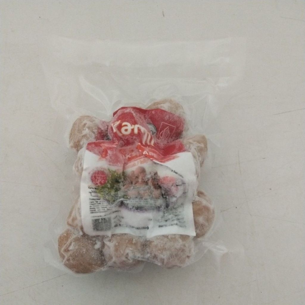Kamil bakso sapi