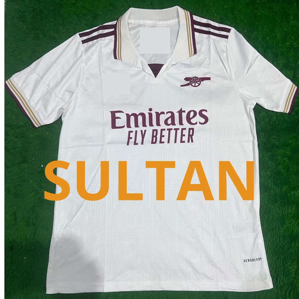 jersey arsenal 3rd 2025 2026