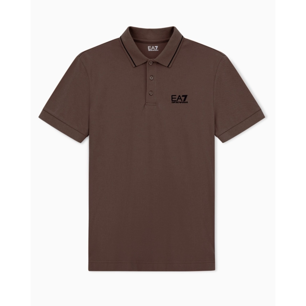EA7 EMPORIO ARMANI CORE IDENTITY POLO SHIRT