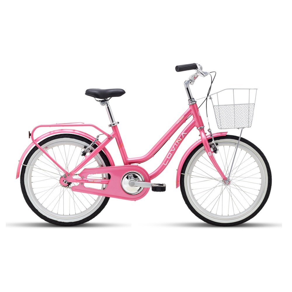 SEPEDA POLYGON MINI 20 LOVINA