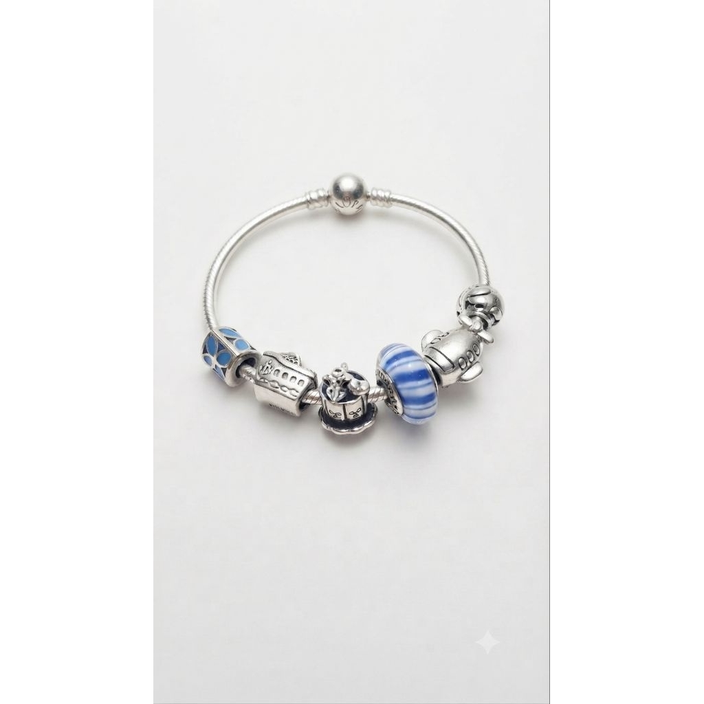 pandora original ( preloved )