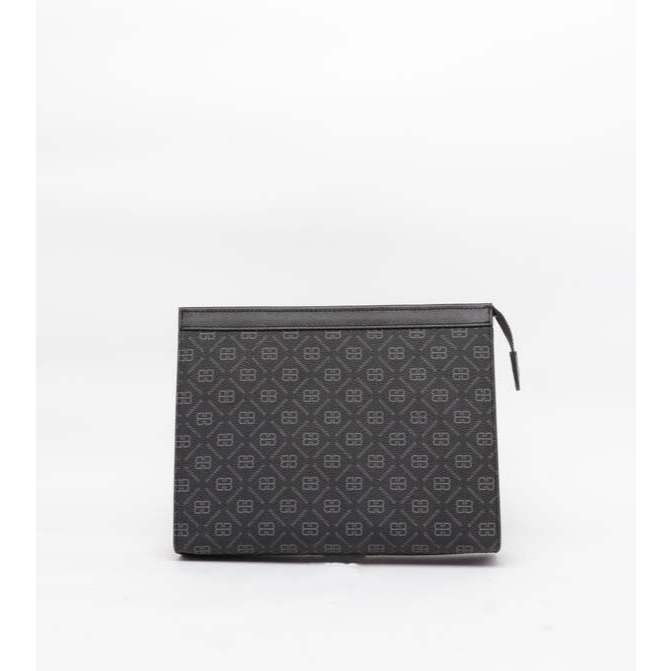 Buccheri Clutch Pria Kulit Vito : NW1023-HC