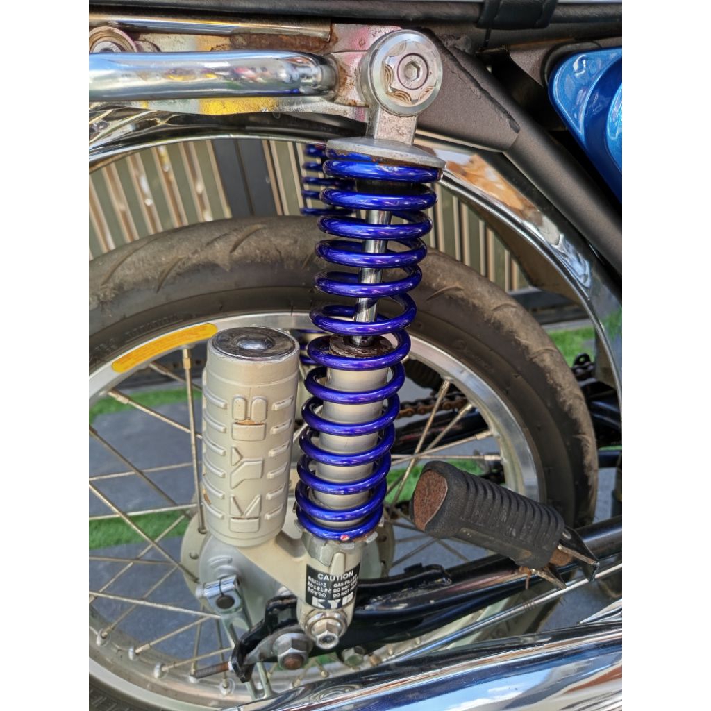 sok kyb rzr original uk 32