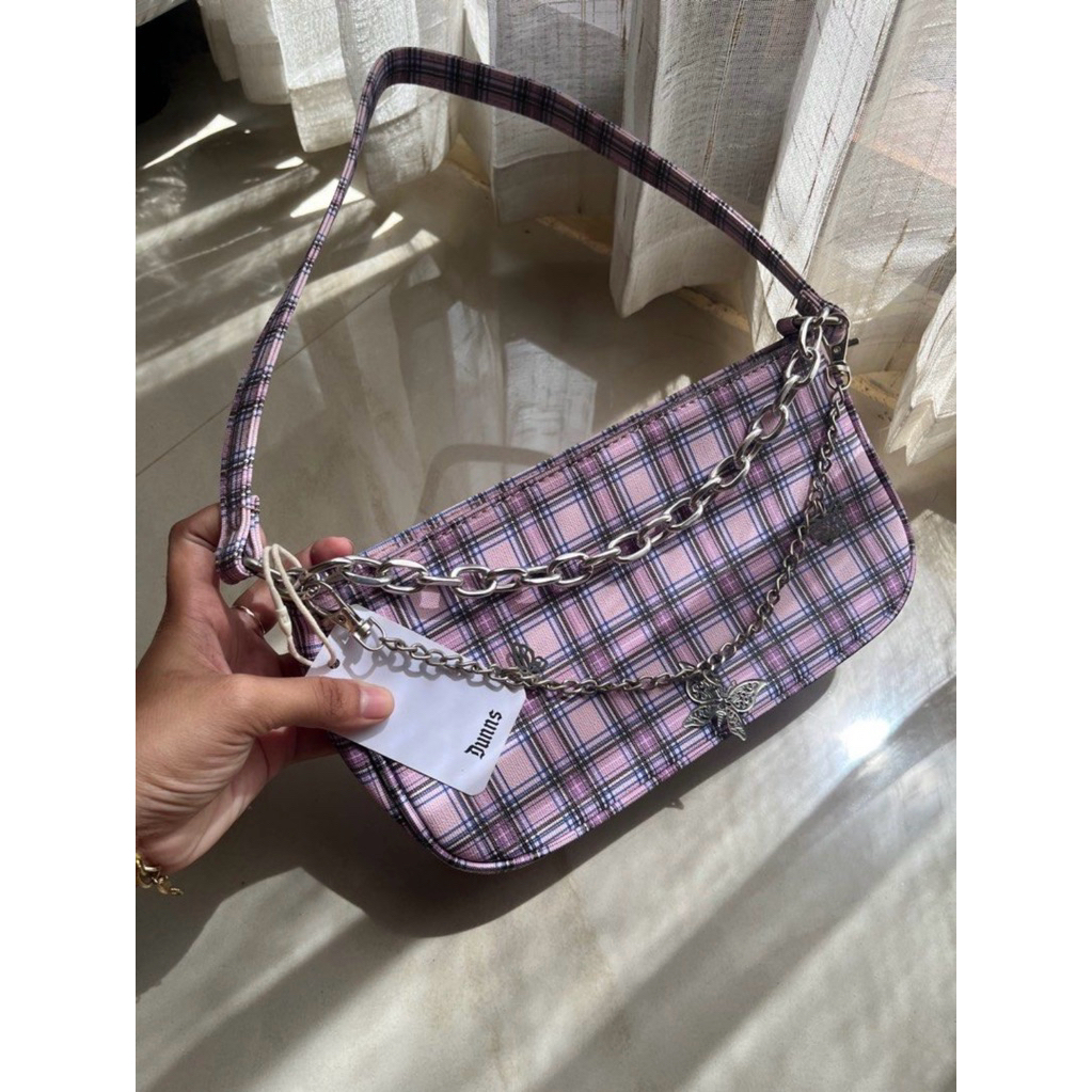 preloved tas kkv