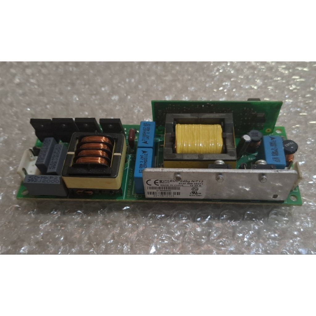 ballast proyektor epson eb 1955